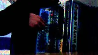 Ai Se Eu Te Pego  (Accordion) N.Z.