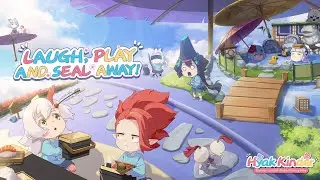 HyakKinder | Netease Games Global | Strategy