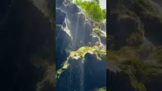 Most beautiful waterfall in Havellian