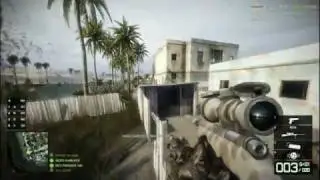 Sniper - Reloaded | A 