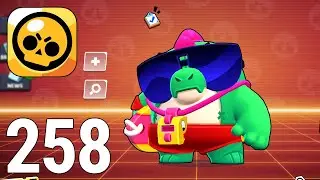 Brawl Stars Season 10 Gameplay Part 258 - Buzz (iOS/Android Games)