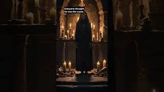 Shocking Truth Unveiled: Stranger's Dark Secret Causes Village Nightmare! #VillageHorror