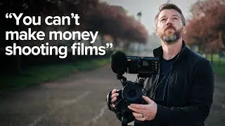 Filmmaking MYTHS You Shouldn't Believe