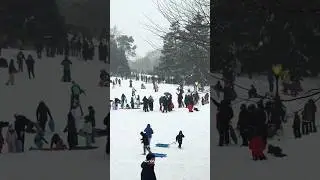 Winter Storm Blankets Huge Swath of U.S. With Snow