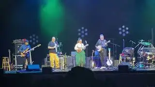 Bela Fleck and the Flecktones - Stomping Grounds (Live) Chicago 12/4/2025