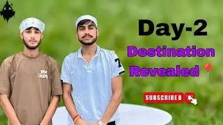 BMS Ji Day-2 | New Trip Vlog At Punjab | Very Famous Spiritual Places | Jk02 Vines | #jammuvlogger 