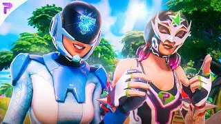 Team Pulsar x JFT Esports (Fortnite Montage) ft. Parz, Rexzi, Volx, Batman Bugha, & MORE!