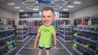 Спортзал — это не дорого!