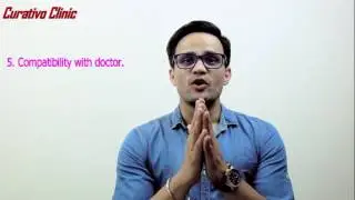 How to find good doctors in India.