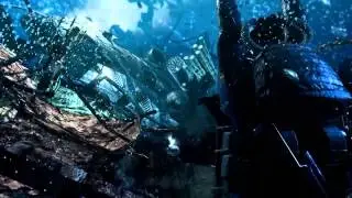 Call of Duty  Ghosts &mdash; Официальный русский трейлер