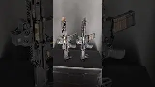 Paladin PDW .300 Blackout