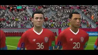 Alemanha desclassificada da copa2022 Qatar