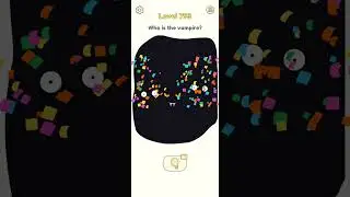 Delete One Part | DOP2 | level 793 #deleteonepart #shorts #viral #subscribe