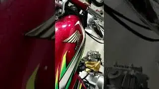 New honda cd 70(2022)model