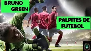 Palpites de futebol para o dia 07/01/26, vamos analisar juntos.