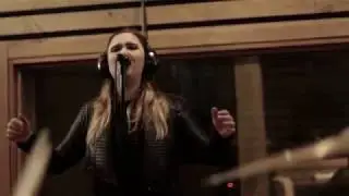 Blame Zeus - Falling of the Gods - Live Studio Session at Green House Recording Studios