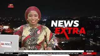 News Extra 14th Jan 2026