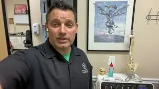 Scrambler Pain Therapy (Calmare) &ldquo;Limited Time&rdquo; New Patient Offer
