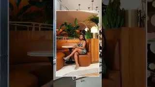 Photoshoot Behind the Scenes | Houston Content Creator 📸