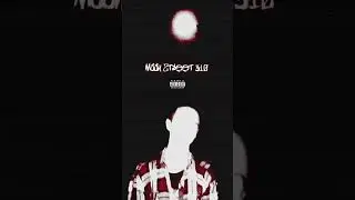 НОВЫЙ СНИППЕТ С &laquo;MOON STREET 310&raquo; 16.08.2024 🦇. #music #hiphop
