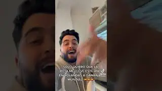 Chema Rivas- mundial Espa&ntilde;a 2022