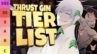 IS GIN TRULEY THE NEW BEST DPS IN THE GAME or IS HE JUST FALLING SHORT hmm?? - Bleach Soul Resonance