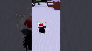 COMO PEGAR a FESTIVE no ABILITY WARS!!!! #roblox  #abilitywars #tutorial #robloxbrasil
