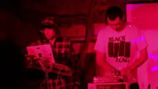 Cut2kill on AVANT 2010