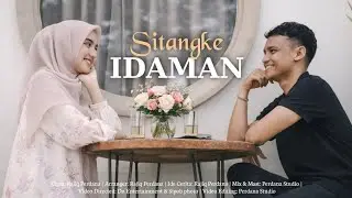 Sitangke Idaman - Rajiq Perdana (Official Music Video) 