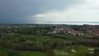 VOLO IN VALTENESI!