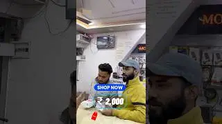 2 Mobiles Ek Saath Purchase 😍 | Happy Customers | Best Mobile Deals at Singhal Telecom