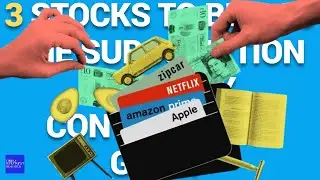 3 Stocks to Buy as the Subscription Economy Continues to Grow