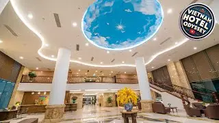 Ha Long Dream Hotel | Hạ Long, Vietnam | Hotel Review 🏩