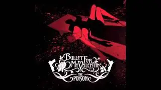 Bullet For My Valentine - Room 409 [HQ] [+Lyrics]