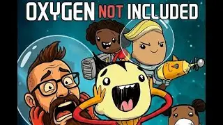 Der nächste Neustart kommt bestimmt : Oxygen not Included #10