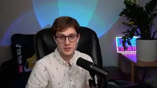 Parker Debates Trump supporters LIVE