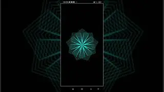 Draw Amazing Python Turtle Graphics ##short #viral #python #pythonturtlegraphics #pythonturtle #npc