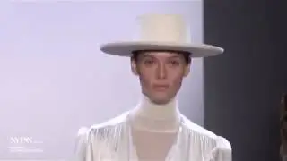 Ryan Roche FW 2019