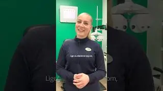Online optiker-uddannelse giver Emma frihed