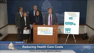 Reducing Health Care Costs