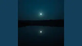 Velvet Night - Theta Waves 7.4 Hz (Muscle Relaxation Sleep)