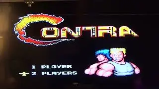 COMMAND CENTER THURSDAY NIGHT SNES NIGHT WE TAKE A LOOK AT CONTRA GAMEPLAY