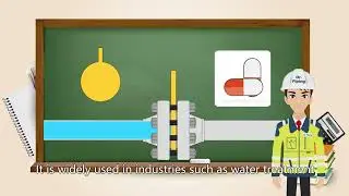 Types of spectacle flanges