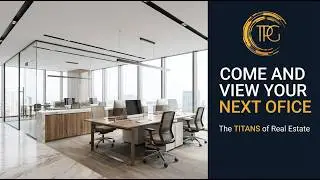 Office to Let in Corobay Corner Menlyn | 549 sqm