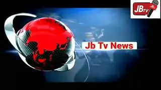 JBTv News 23.02.2021 EK SADAK HADESA MA MIYA BIWI KI MOUT CCTV FOOTAGE MA LORRY PALATGAYE..