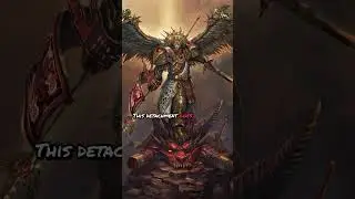 Rage-Cursed Onslaught &mdash; Blood Angels Go Ferals  #warhammer #warhammer40k