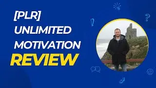 PLR Unlimited Motivation Review + (Bonus Worth $997)