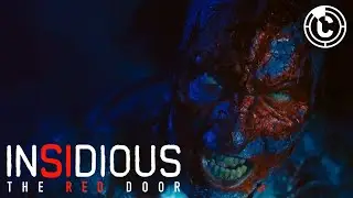 Insidious: The Red Door | The Red Faced Demon Returns | CineStream