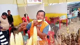 Rongker Dehal puja kachirdom From Honai goun/niar by sonapur //14th15/2/2022