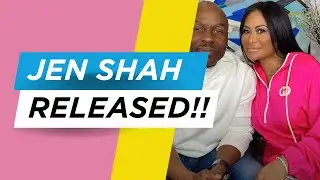 HIDE YOUR GRAND PARENTS! JEN SHAH IS OUT OF PRISON!!